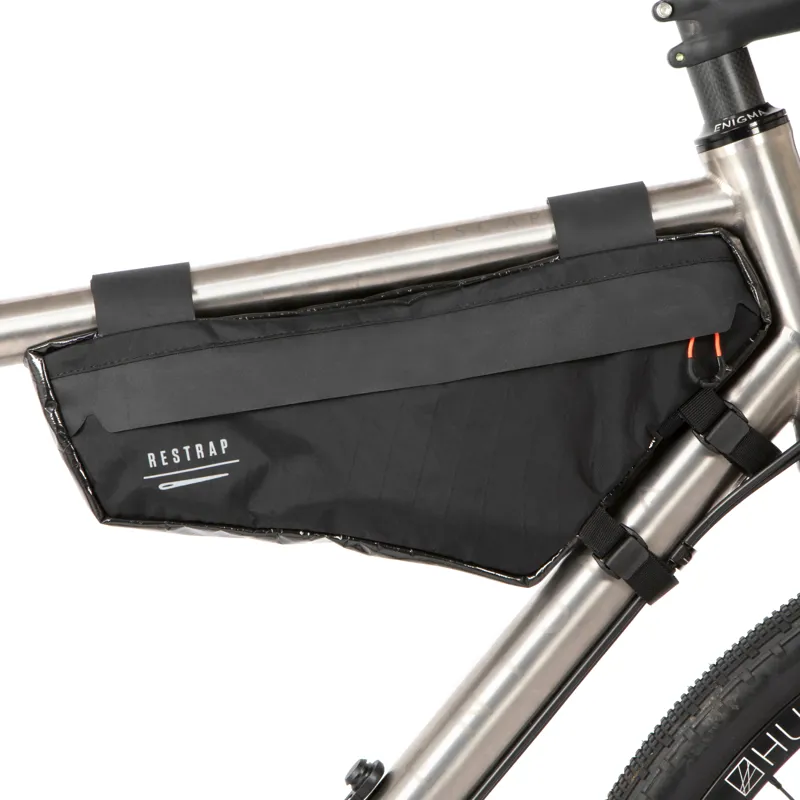 Restrap Race Frame Bag Small-2